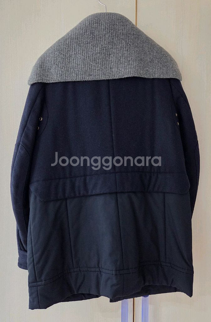 빈폴(BEANPOLE) 패딩 점퍼--8