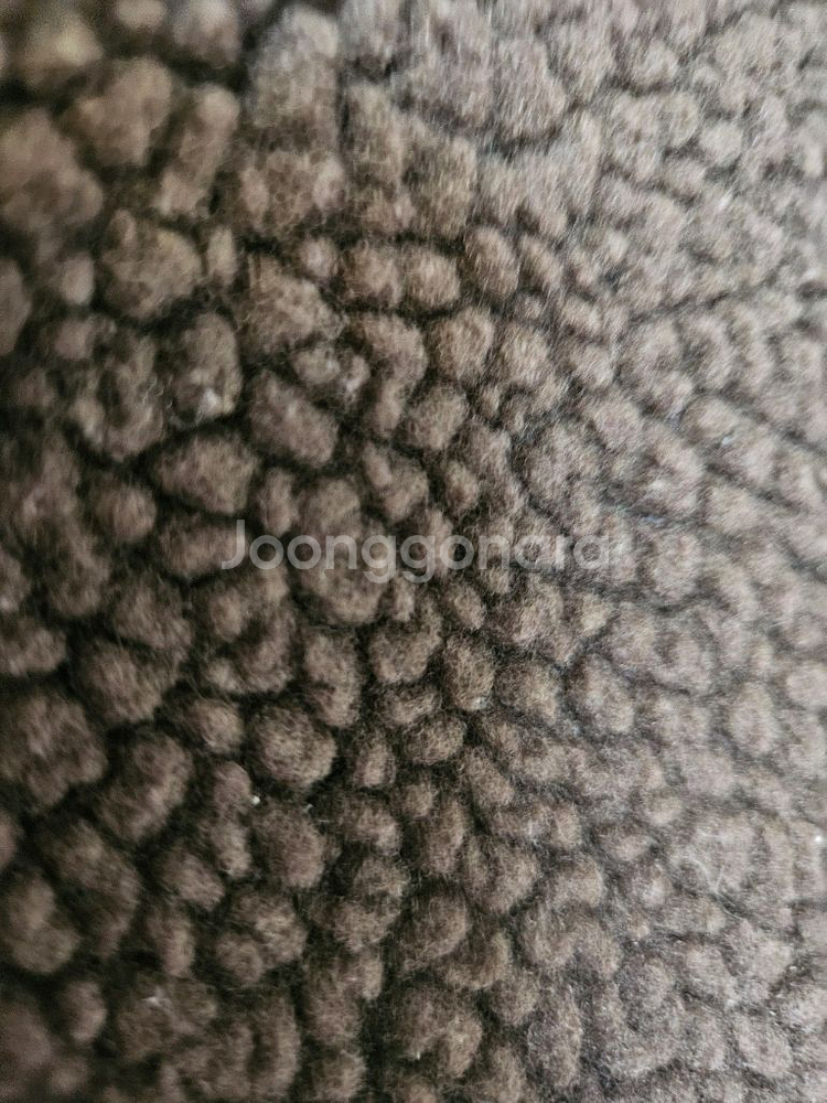 미니봉봉뽀글자켓(L/XL)--9