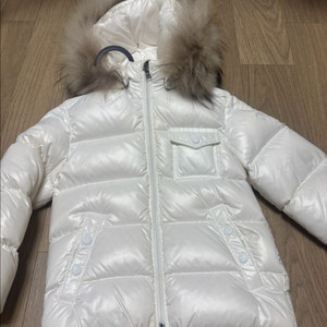 몽클레어 아동 패딩 점퍼