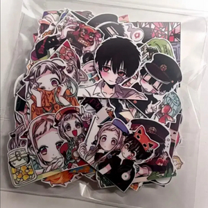 지박소년 하나코군 애니인스 인컷 128p