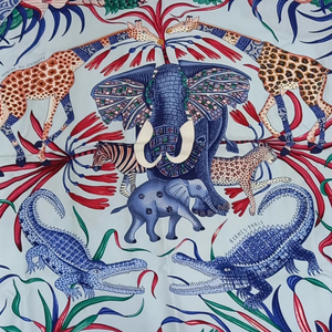 에르메스 까레 90