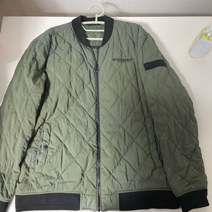 디스커버리 익스펜디션 하이랜드 패딩(자켓) - 사이즈 : 110