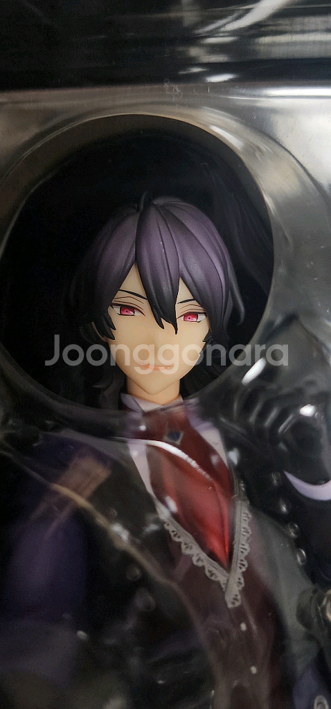 앙스타 사쿠마 레이 굿즈 판매. 1/8 알터 피규어. 사쿠마 레이.--4