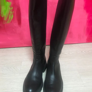 250가버롱부츠 누오보 풀렛