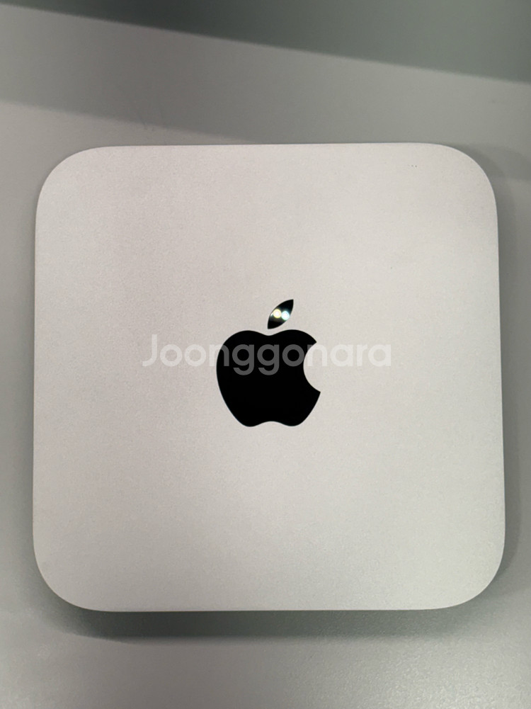 맥 미니 M2 256G--4