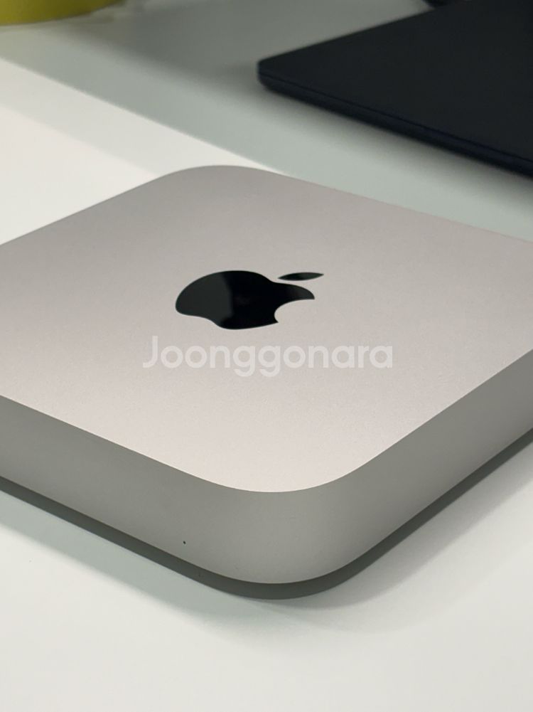 맥 미니 M2 256G--6