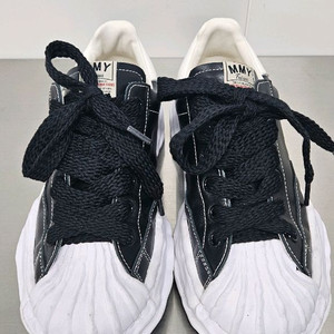 미하라야스히로 블레이키 레더 블랙(42)