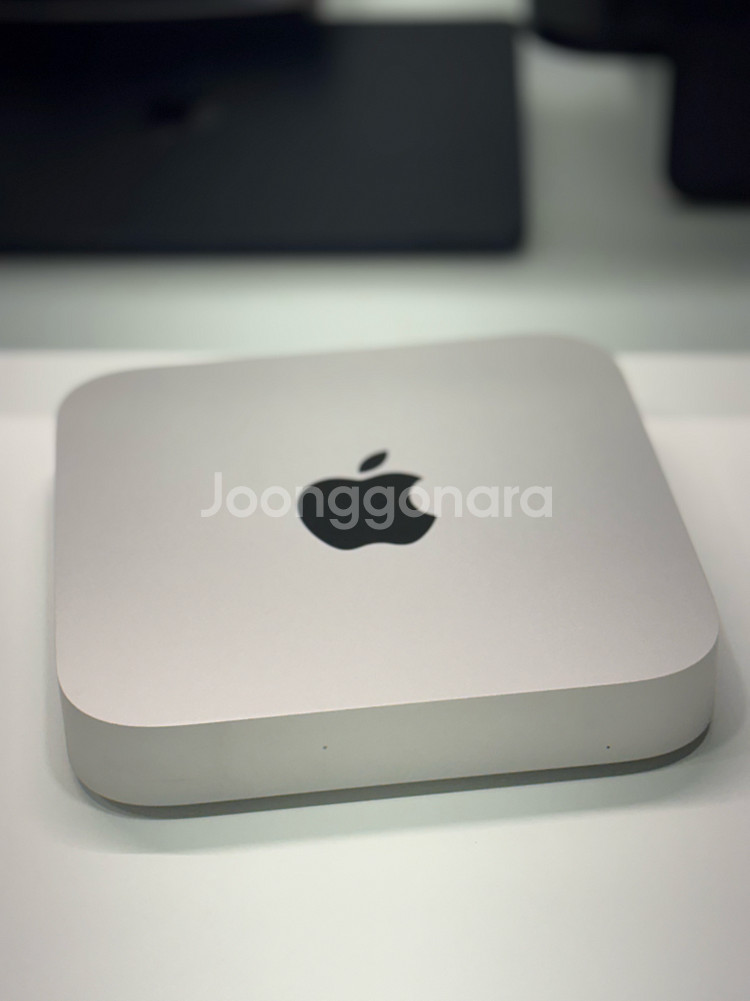 맥 미니 M2 256G--7