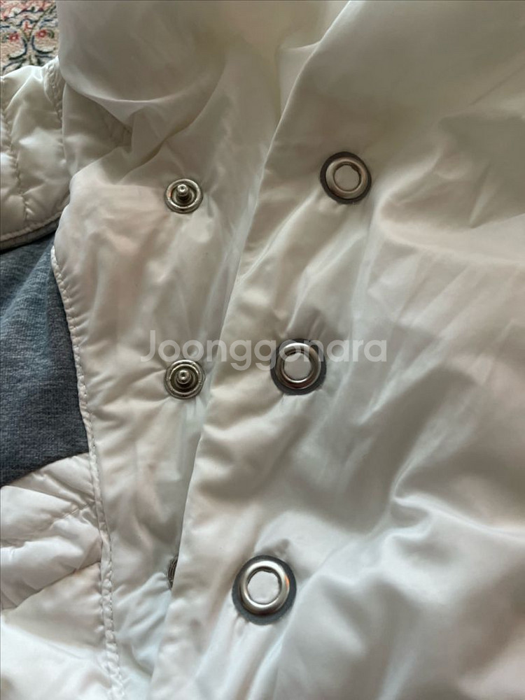 룰루레몬 구스다운 패딩 풀오버 4사이즈--3