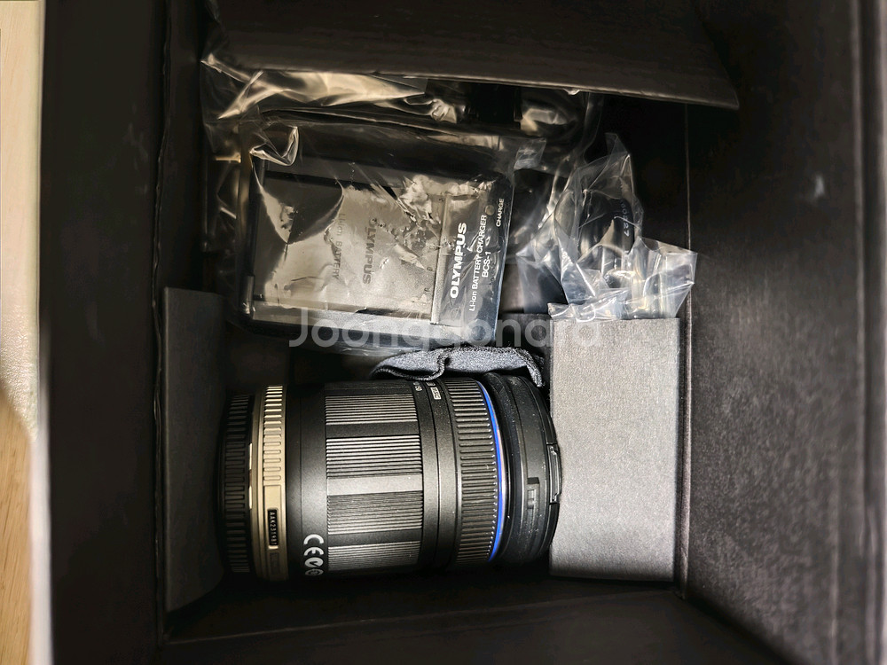 올림푸스 pen e-pl3 신동급품--3