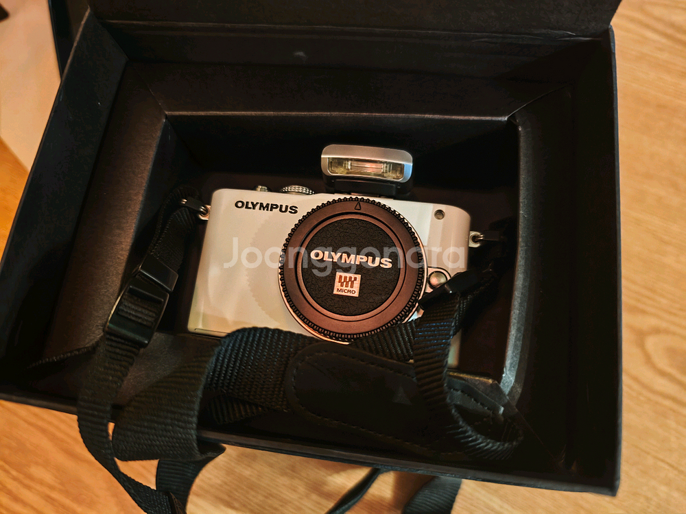 올림푸스 pen e-pl3 신동급품--2