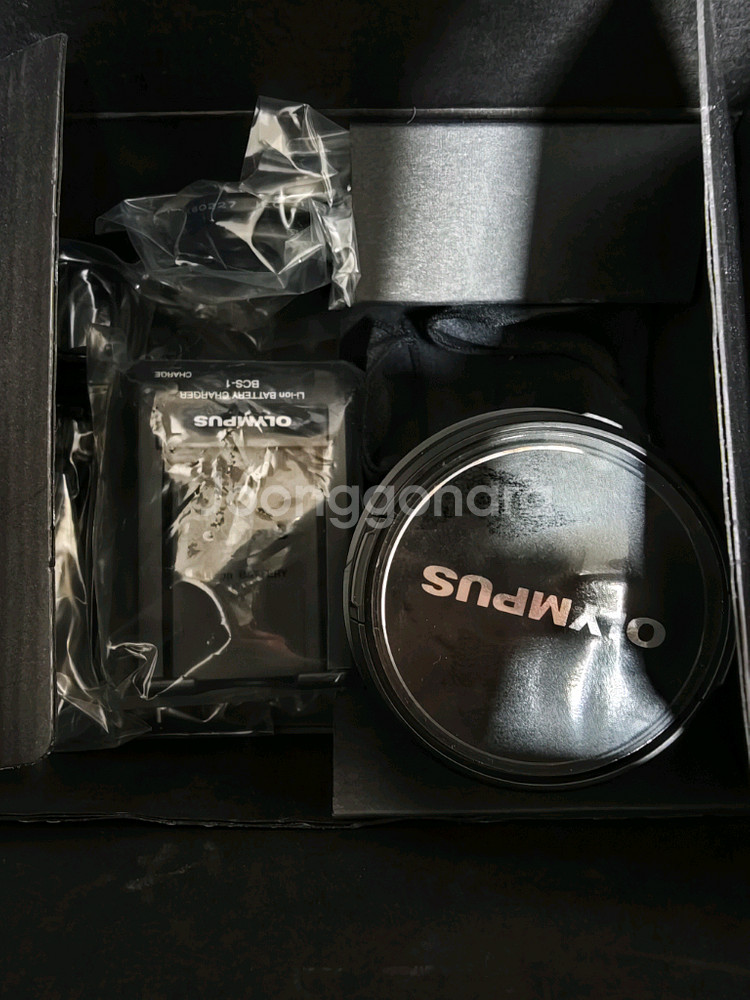 올림푸스 pen e-pl3 신동급품--4