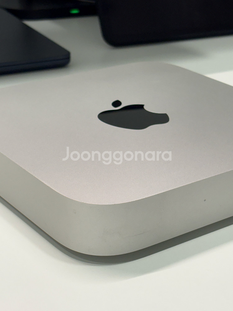 맥 미니 M2 256G--1