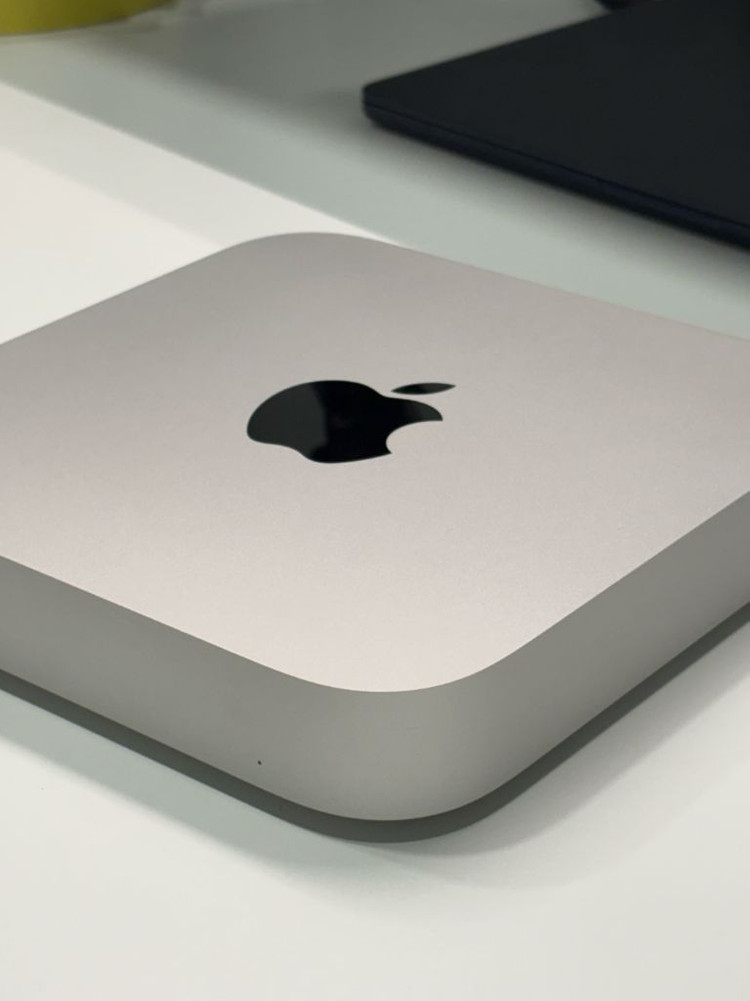 맥 미니 M2 256G 이미지
