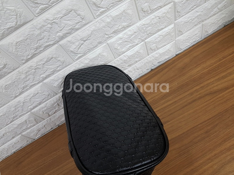 구찌 토트백 (미듐 돔. 449663) 마이크로시마--4