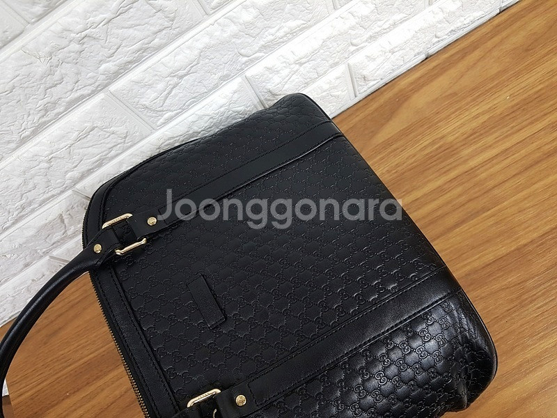 구찌 토트백 (미듐 돔. 449663) 마이크로시마--3