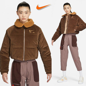 나이키 에어 써마 핏 코듀로이 윈터 재킷 DQ6931-259 _ 새제품