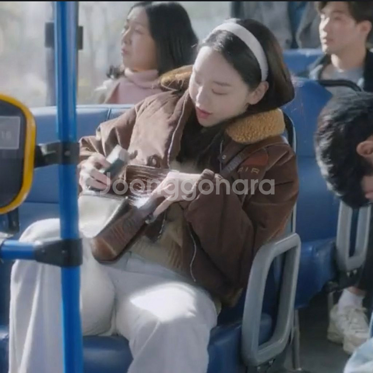 나이키 에어 써마 핏 코듀로이 윈터 재킷 DQ6931-259 _ 새제품--2