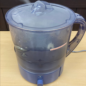 윤남텍 초음파 가습기