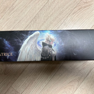 로스트아크 베아트리스 장패드 팝니다.