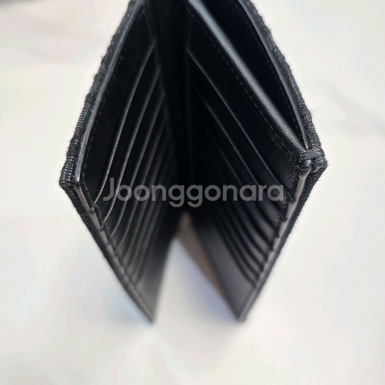 디올 오블리크 장지갑 풀구성 새상품급--5