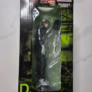 급처)사카모토데이즈 이치방쿠지 제일복권 D상 가쿠 피규어