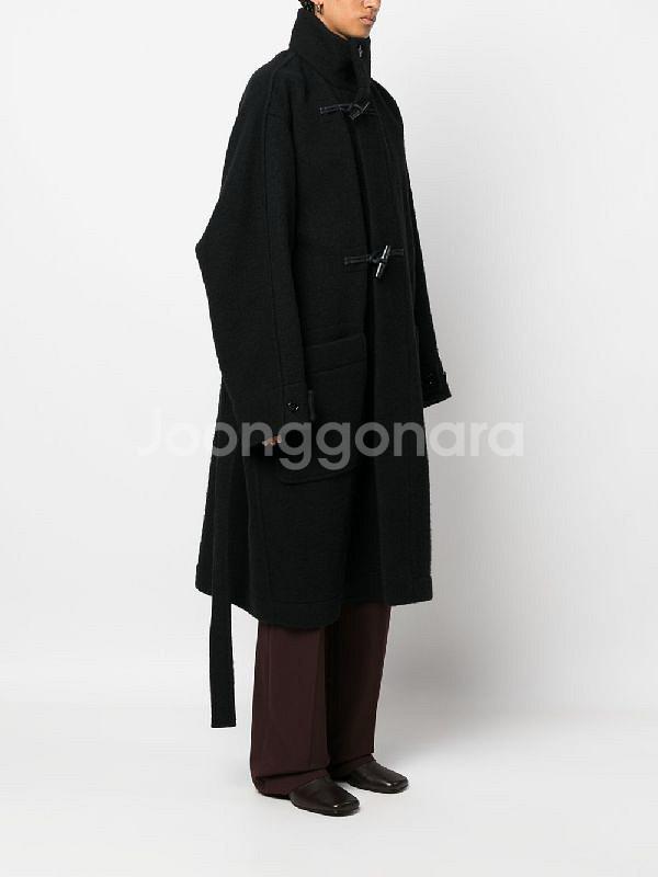 르메르 23fw 더플코트 여성용 구매--1