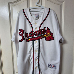 치퍼 존스 져지 판매합니다.