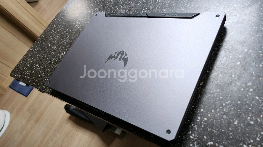 아수스 TUF 게이밍 노트북/램32G,GTX1650Ti--3