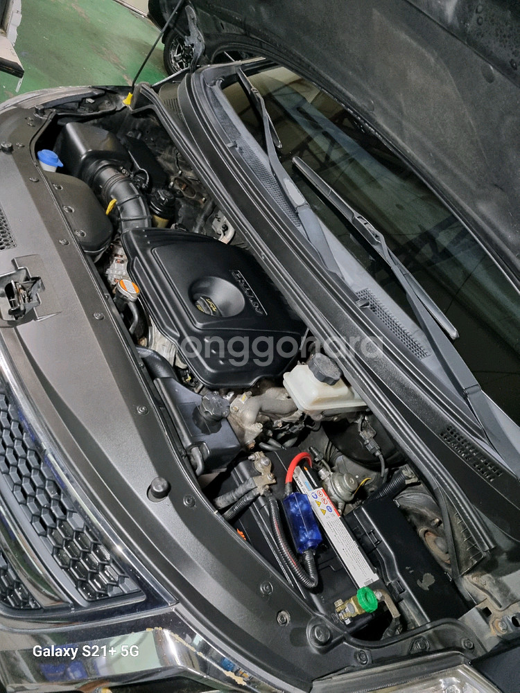 그랜드스타렉스 리무진 캠핑카--9