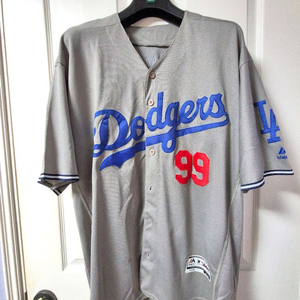 LA 다저스 류현진 유니폼 판매합니다.