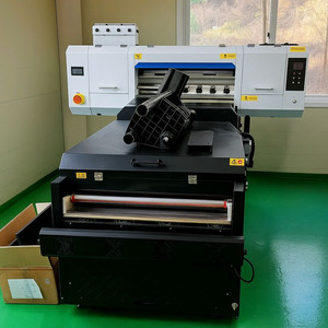 앱손 I3200 A1 4헤드 DTF프린터 산업용프린터