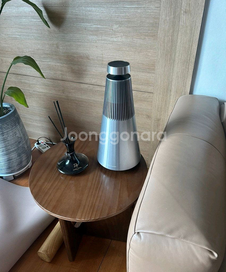 베오사운드 3 블루투스 스피커--0