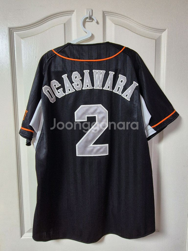 오가사와라 유니폼 판매합니다.--1