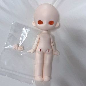 솜뭉치삽 딸기머랭 미백