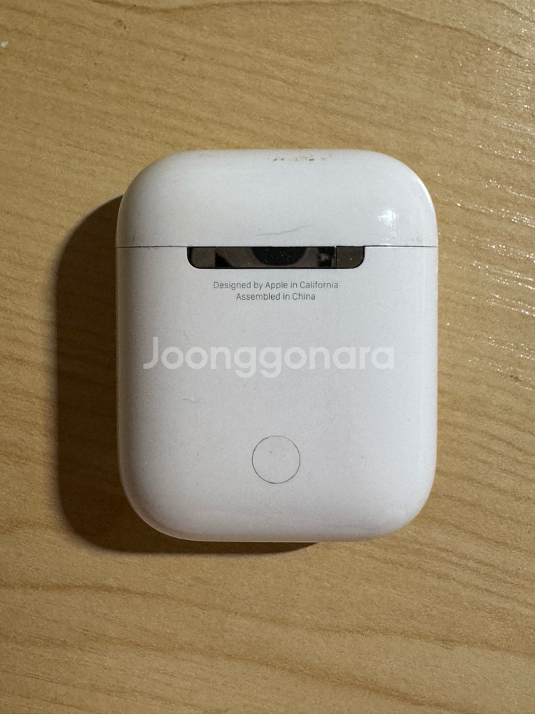 애플 에어팟 프로 2세대--1