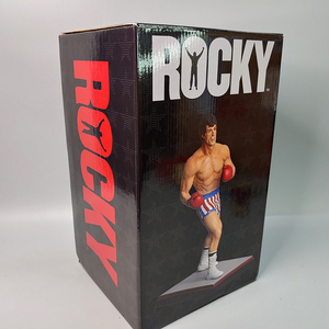 헐리우드 콜렉터블 그룹 HCG 록키3 1/6 스테츄 한정판 (레어)