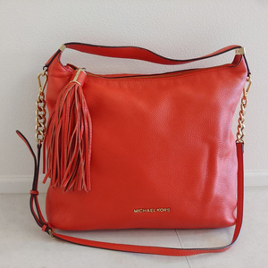 마이클코어스 숄더&크로스백