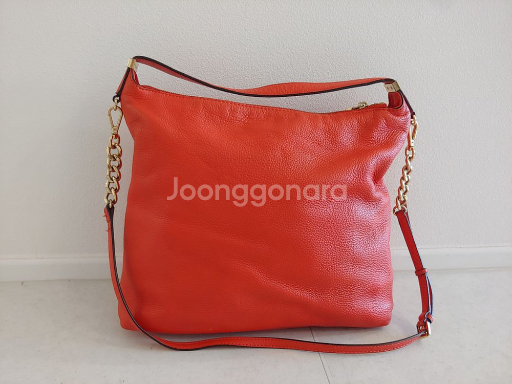 마이클코어스 숄더&크로스백--1