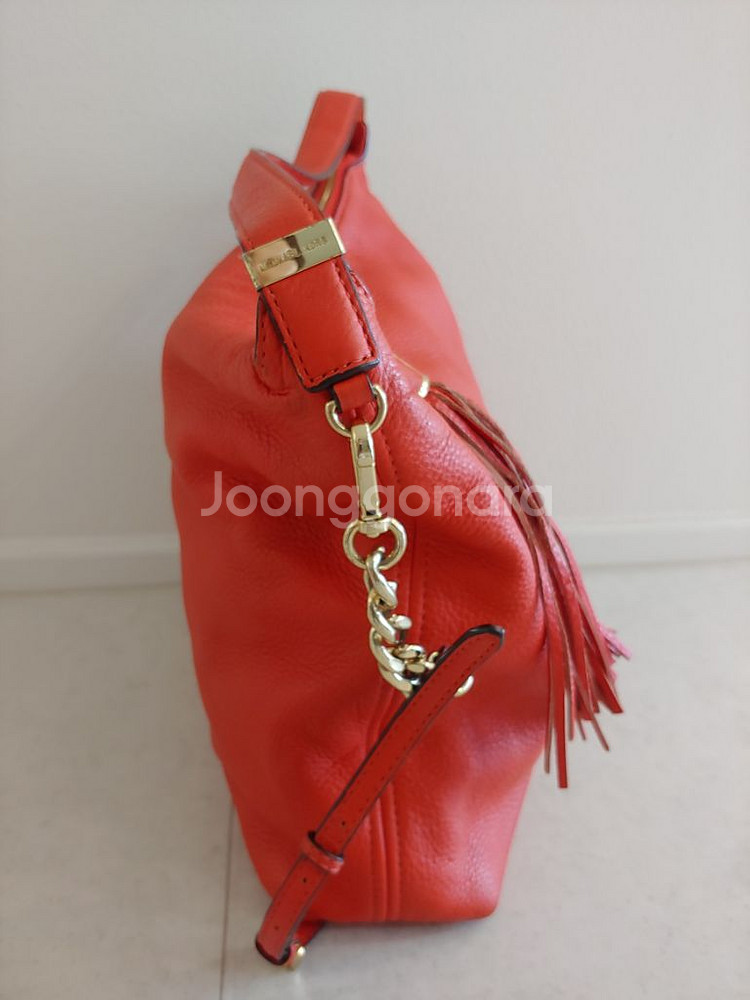 마이클코어스 숄더&크로스백--4