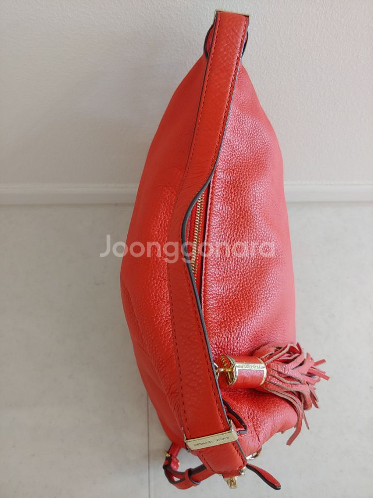 마이클코어스 숄더&크로스백--5