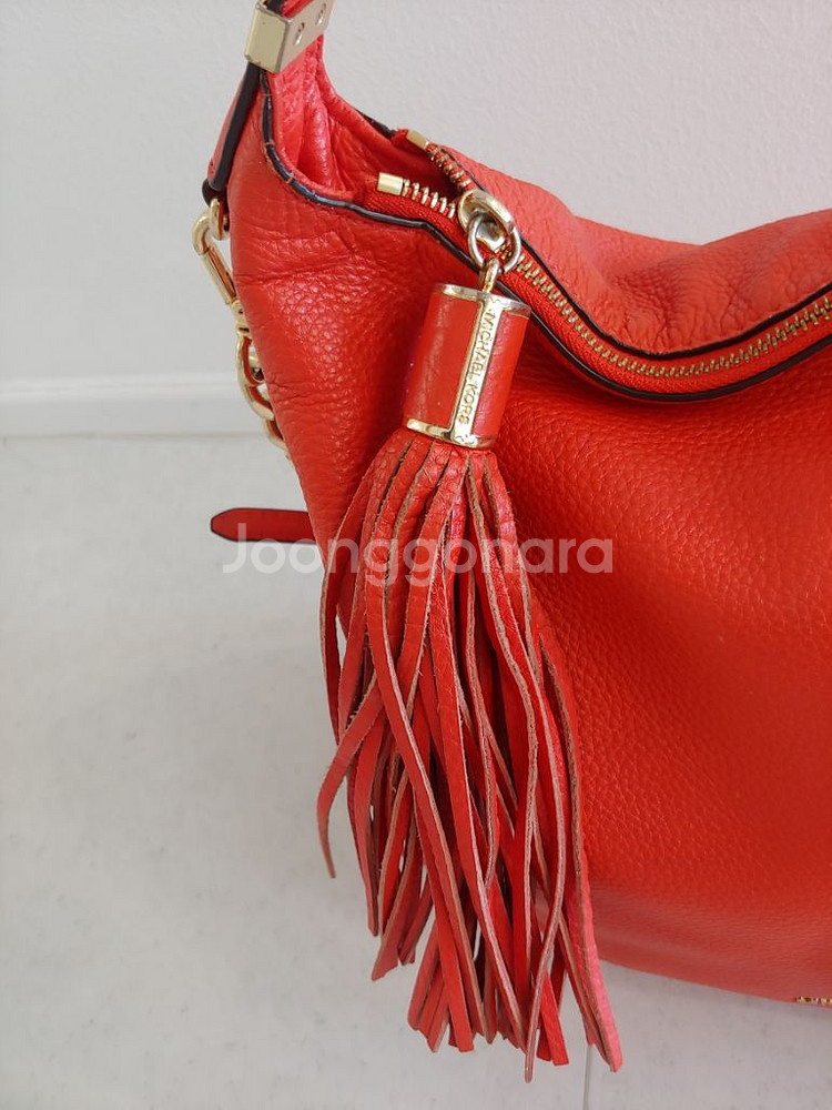 마이클코어스 숄더&크로스백--6