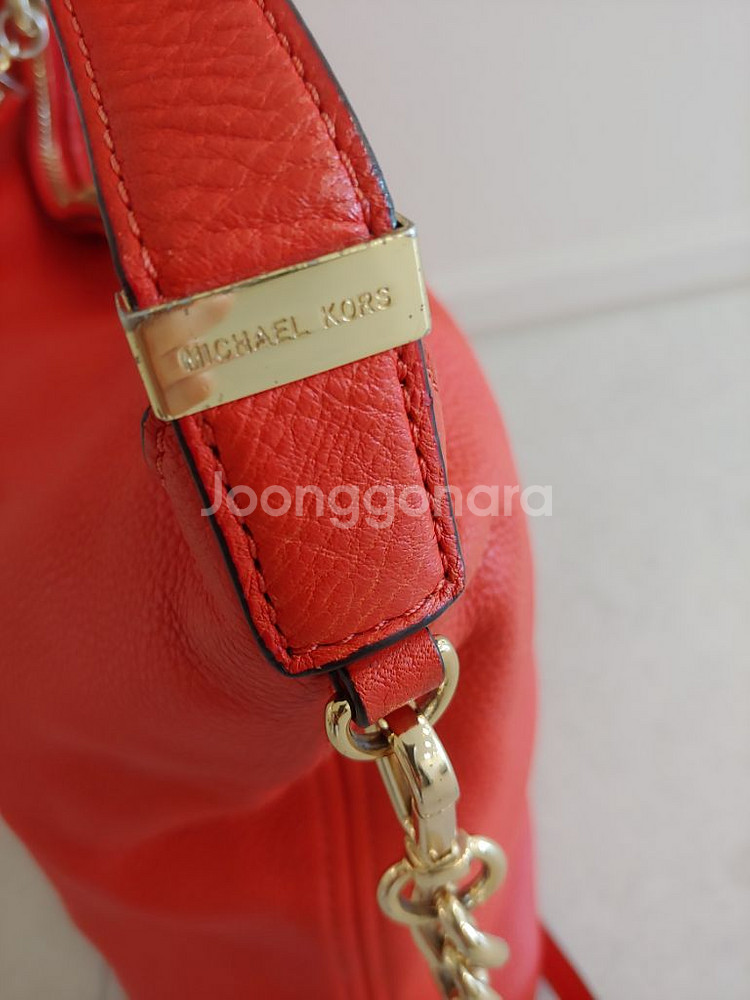 마이클코어스 숄더&크로스백--7