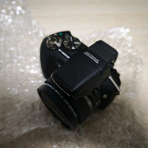 올림푸스 sp-560uz