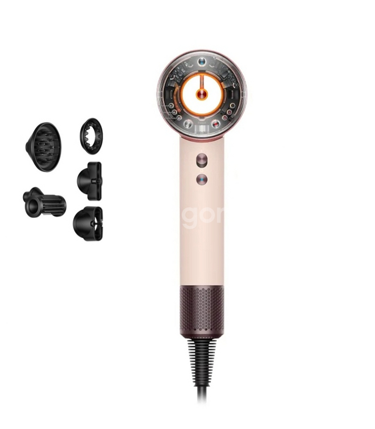 다이슨 슈퍼소닉 뉴럴 스마트 헤어드라이어--1