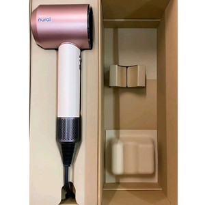 다이슨 슈퍼소닉 뉴럴 스마트 헤어드라이어