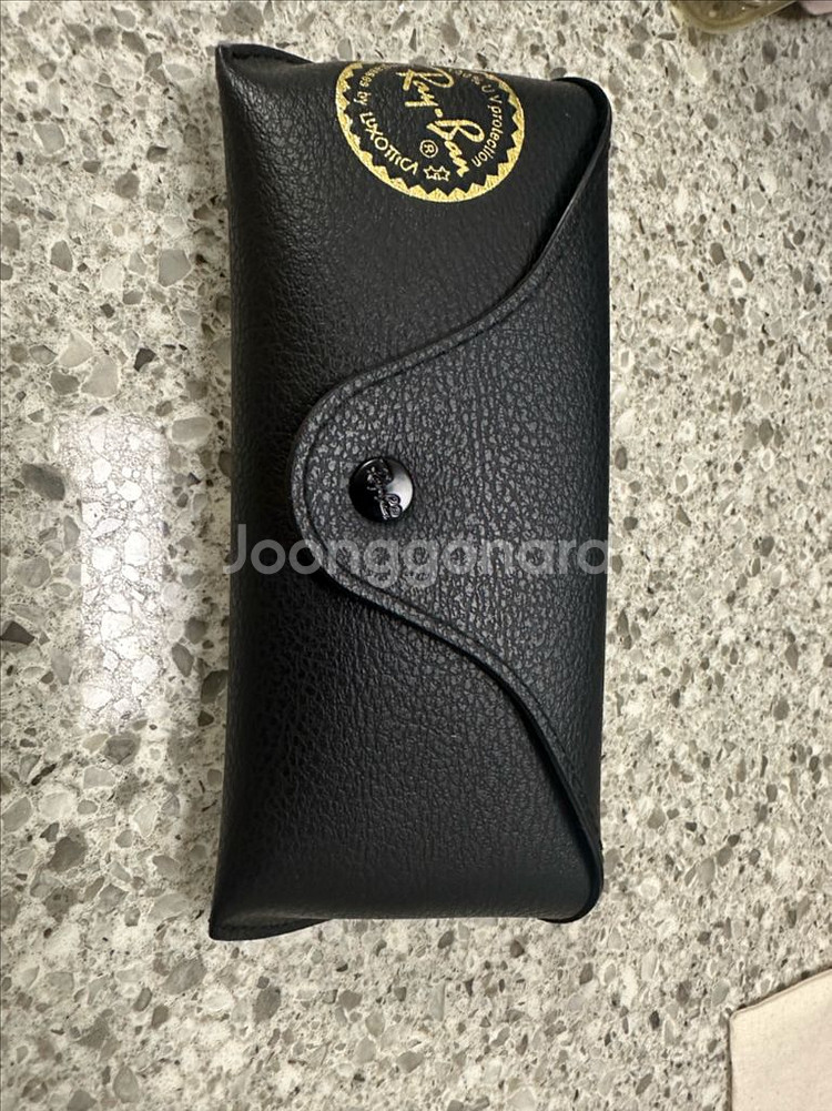 레이벤 선글라스--2