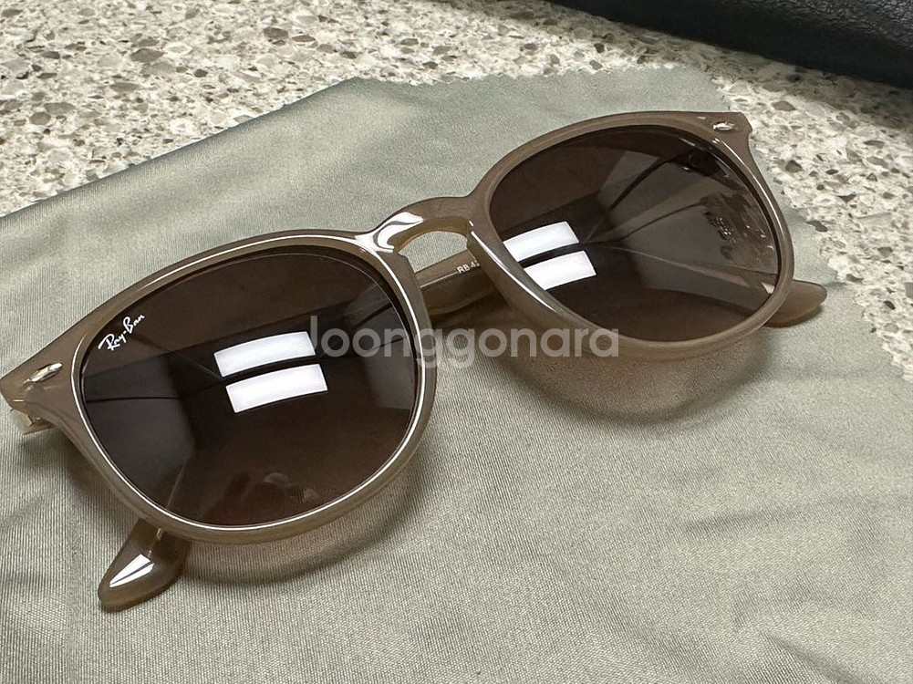 레이벤 선글라스--0