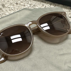 레이벤 선글라스