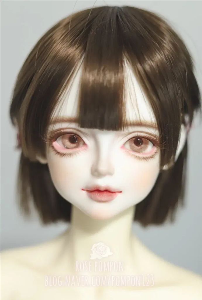 키스도도 파르티 미백 헤드--1